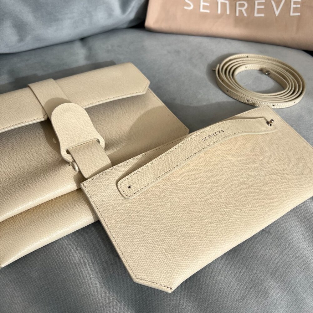 Senreve Crossbody Bag - Picture 4 of 6